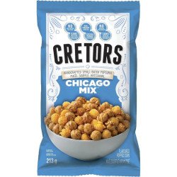 G.H. Cretors Chicago Mix...