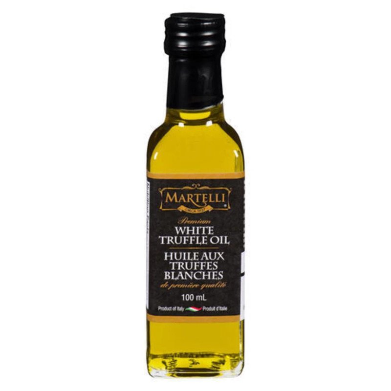 Martelli White Truffle Oil 100 ml