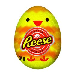 Hershey Reese 3D Egg 34 g