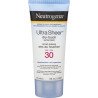 Neutrogena Ultra Sheer Dry-Touch Sunscreen SPF 30 88 ml