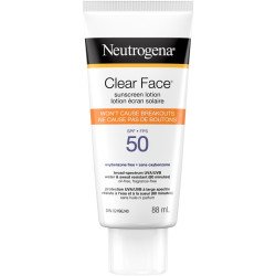 Neutrogena Clear Face...