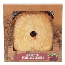 Apple Valley Cherry Pie 620 g