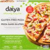 Daiya Deliciously Dairy-Free Fire Roasted Vegetable Pizza Gluten-Free 492 g