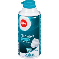 Life Brand Sensitive Skin...