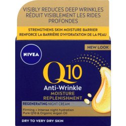 Nivea Q10 Anti-Wrinkle...