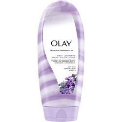 Olay Moisture Ribbons Plus Shea + Lavender Oil Body Wash 532 ml