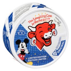The Laughing Cow Original...