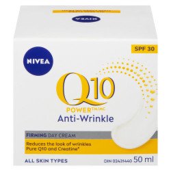 Nivea Q10 Plus Anti-Wrinkle...