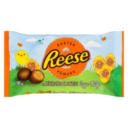 Hershey Reese Chocolate Egg...