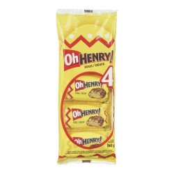 Hershey Oh Henry! Eggs 4’s