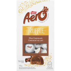 Nestle Aero Truffle Hide Me...