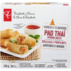 PC World of Flavours Pad...