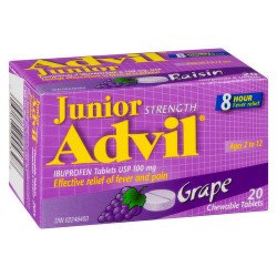 Advil Junior Strength...