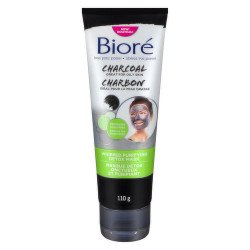 Biore Charcoal Whipped...
