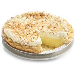 Save-On Coconut Cream Pie 8” 822 g