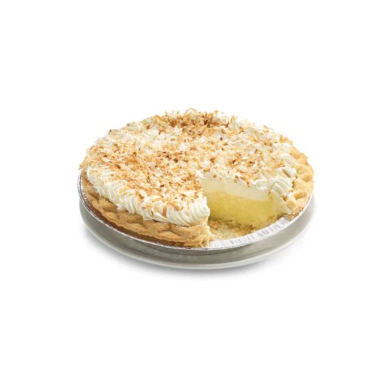 Save-On Coconut Cream Pie 8” 822 g