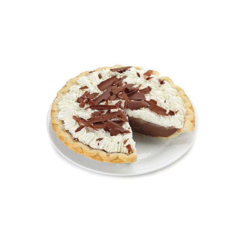 Save-On Chocolate Cream Pie 8” 822 g