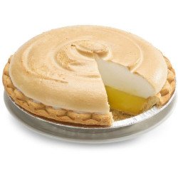 Save-On Lemon Meringue Pie 8” 822 g