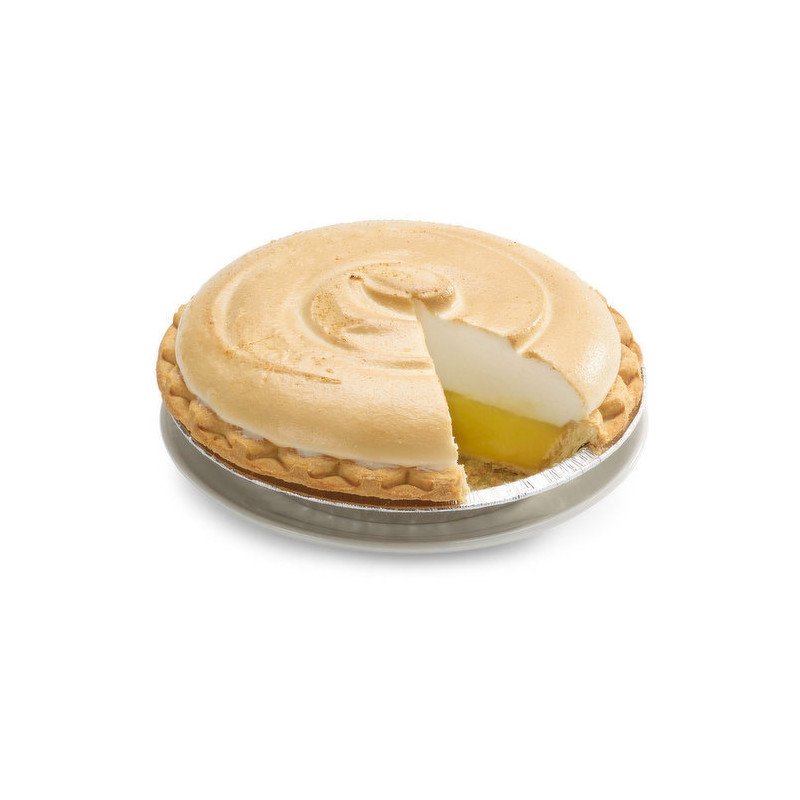 Save-On Lemon Meringue Pie 8” 822 g
