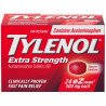 Tylenol Extra Strength eZ Tabs 500 mg 24's