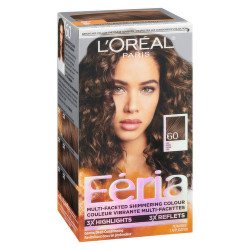 L'Oreal Feria 60 Light...