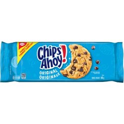 Christie Cookies Chips Ahoy! Original 460 g