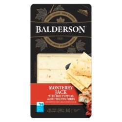 Balderson Monterey Jack...