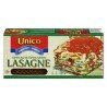 Unico Spinach Lasagne 500 g