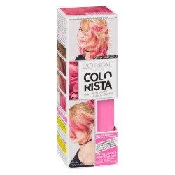 L'Oreal Paris Colorista Semi-Permanent Hair Colour Hot Pink 350 118 ml