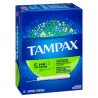 Tampax Tampons Super Unscented 40’s