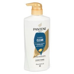 Pantene Classic Clean Conditioner 476 ml