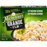 Michelina's Grande Fettuccine Alfredo 454 g