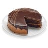 Save-On Half Chocolate Ganache Cake 480 g