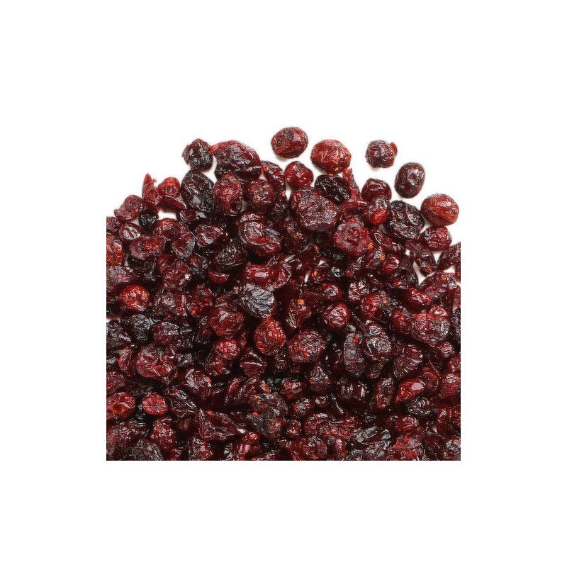 Save-On Bulk Dried Whole Cranberries (up to 150 g per pkg)