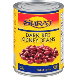 Suraj Dark Red Kidney Beans...