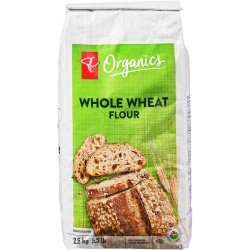 PC Organics Whole Wheat...