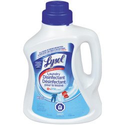 Lysol Laundry Disinfectant...