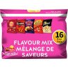 Frito-Lay Flavour Mix Variety Pack Lays Doritos Ruffles Cheetos Smartfood 16’s