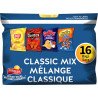 Frito-Lay Classic Mix Variety Pack Lays Doritos Ruffles Cheetos 16’s