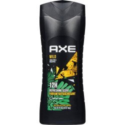 Axe Body Wash Wild 473 ml