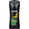 Axe Body Wash Wild 473 ml