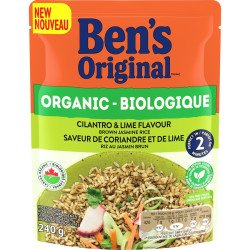 Ben’s Original Organic...