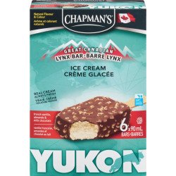 Chapman's Yukon French...