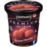 Chapman's Premium Ice Cream The Only Chocolate 2 L