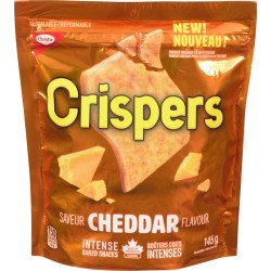 Christie Crispers Cheddar...