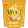 Christie Crispers Salt & Vinegar 145 g