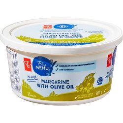 PC Blue Menu Soft Margarine...
