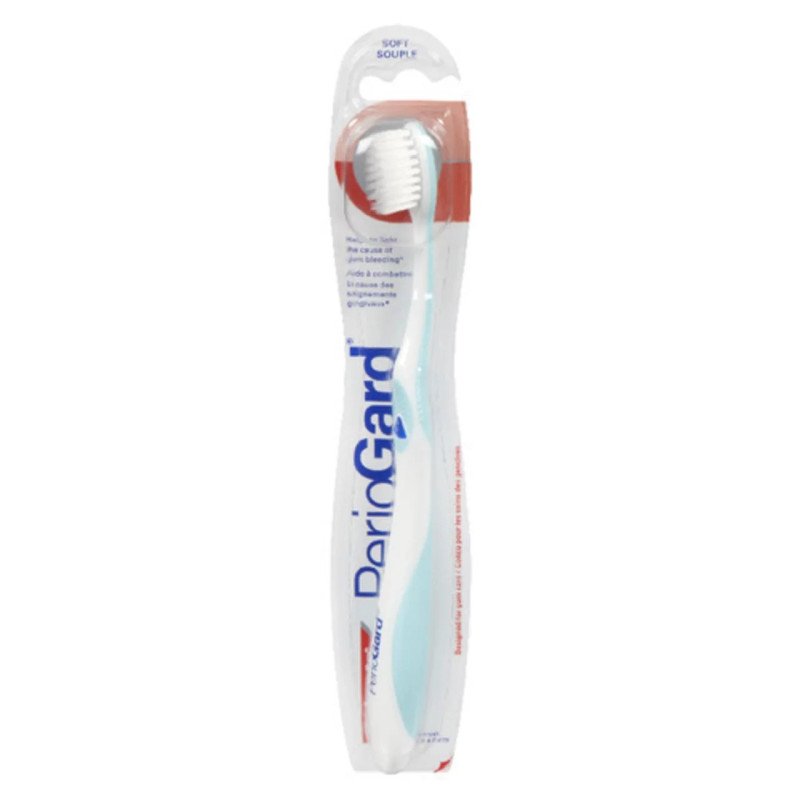 Colgate PerioGard Toothbrush Soft