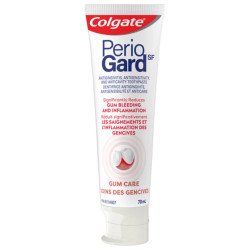 Colgate PerioGard Gum Care Toothpaste 70 ml