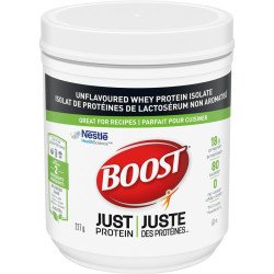 Boost Just Protein Instant...